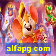 alfapg com